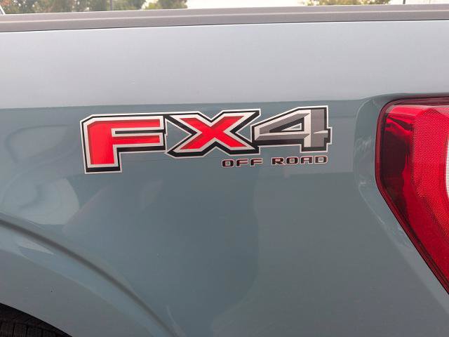 Certified 2023 Ford F150 XLT w/ Equipment Group 302A High AWD/4WD image 26