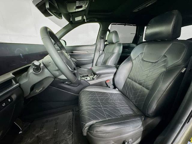 Used 2023 Kia Telluride SX X-Pro AWD/4WD image 12