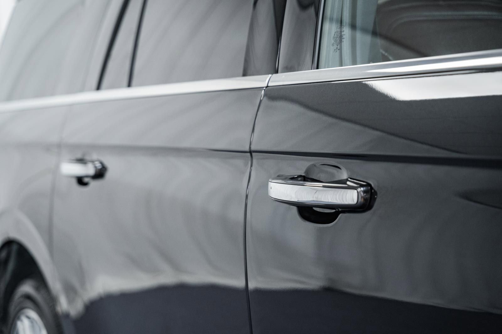 Certified 2022 Ford Expedition Max Limited image 14