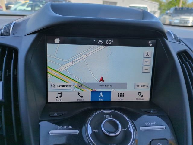 Certified 2019 Ford Escape Titanium image 21