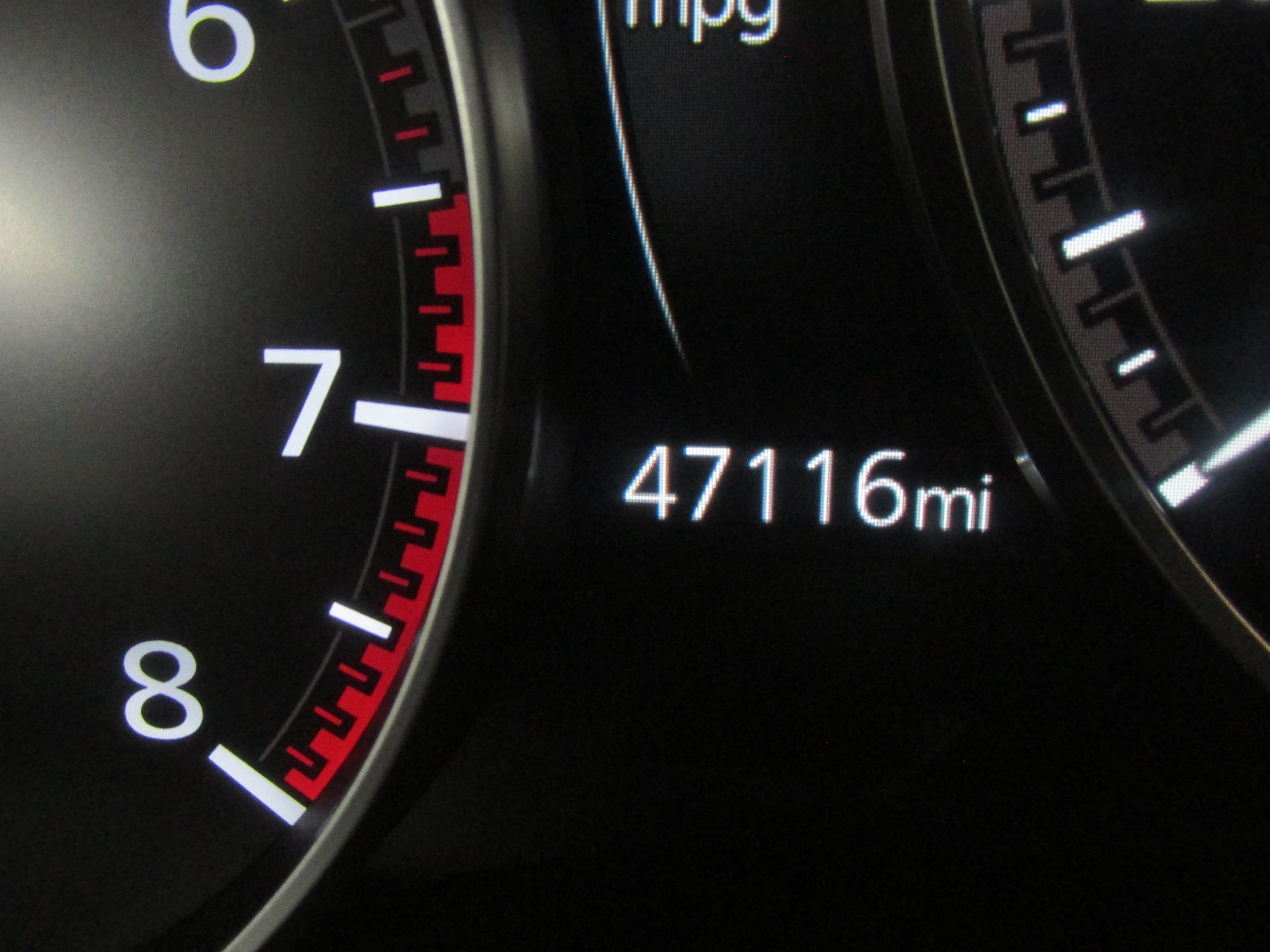 Used 2024 MAZDA MAZDA3 s FWD image 24
