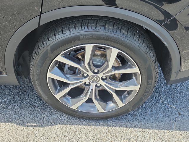 Used 2024 Acura MDX FWD w/ Technology Package image 7