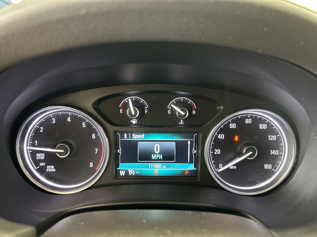 Used 2019 Buick Enclave Premium AWD/4WD image 20