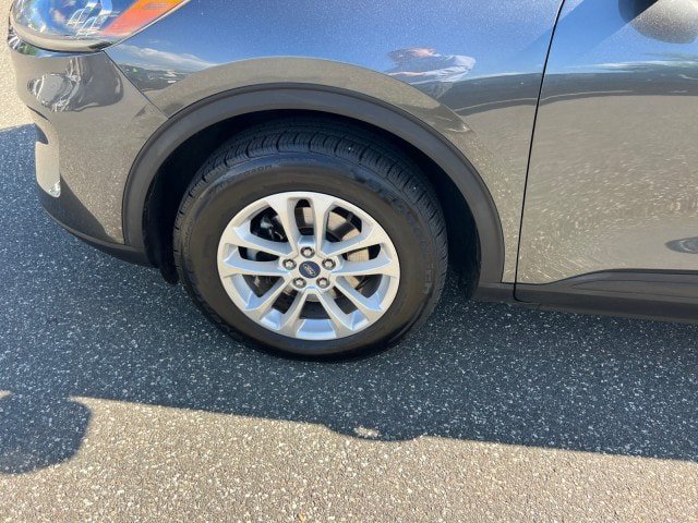 Certified 2020 Ford Escape SE AWD/4WD image 24