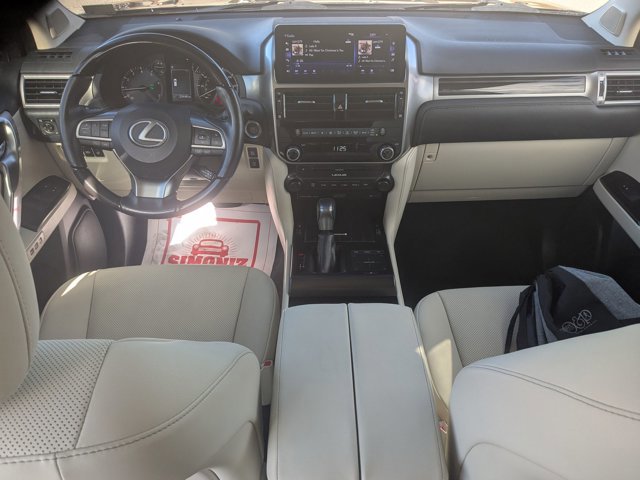 Used 2022 Lexus GX 460 Premium image 33