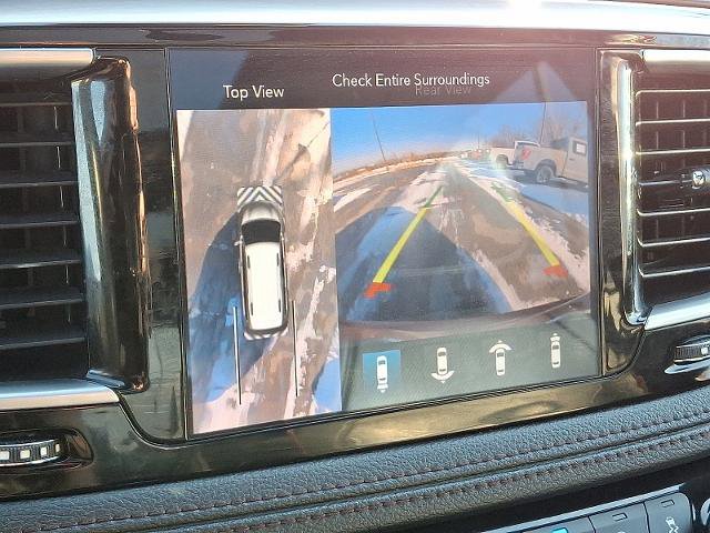 Used 2020 Chrysler Pacifica Limited image 21