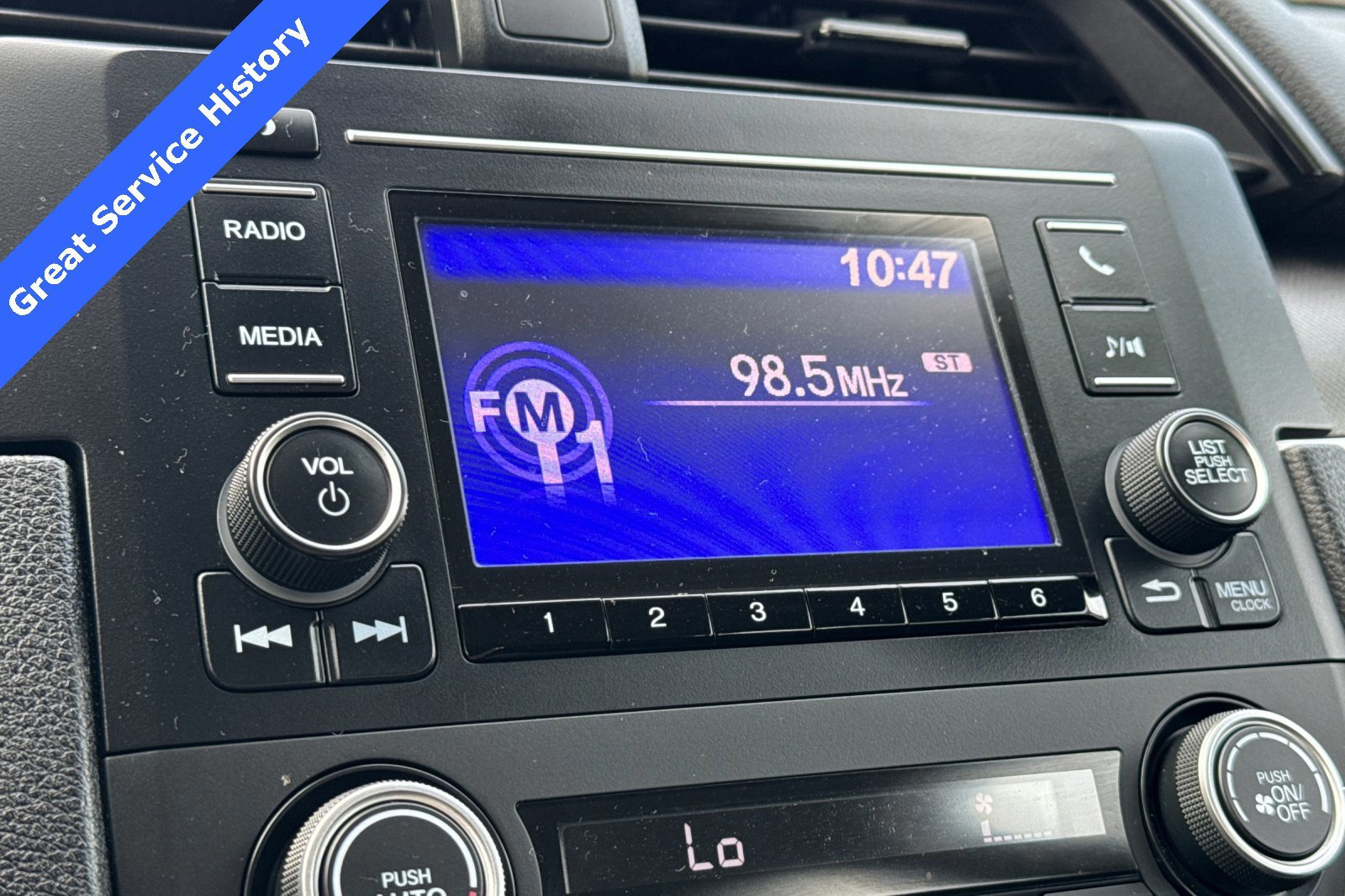 Used 2020 Honda Civic LX image 18