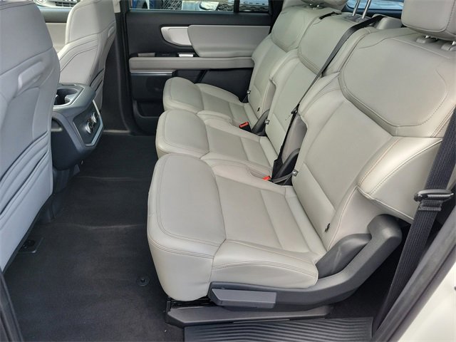 Certified 2025 Ford Expedition Max Active image 22