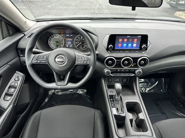 Used 2025 Nissan Sentra S FWD image 14