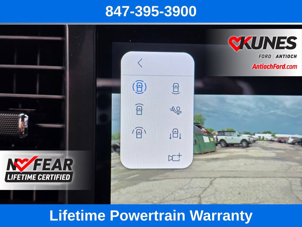 Certified 2024 Ford F150 XLT w/ Tow/Haul Package AWD/4WD image 48