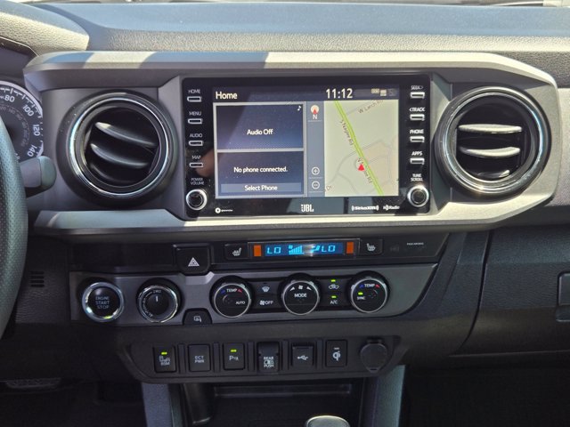 Used 2020 Toyota Tacoma TRD Pro AWD/4WD image 16