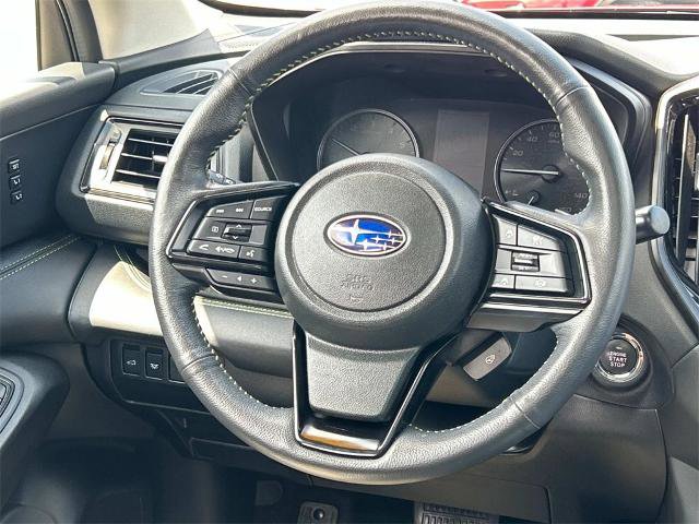 Used 2023 Subaru Ascent Onyx Edition Limited image 14