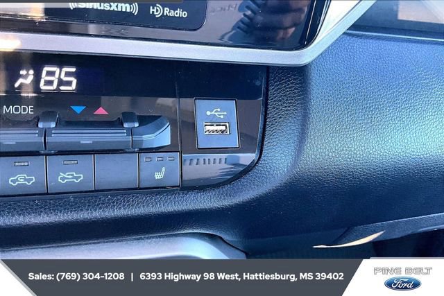 Used 2023 Toyota Tundra SR5 image 23