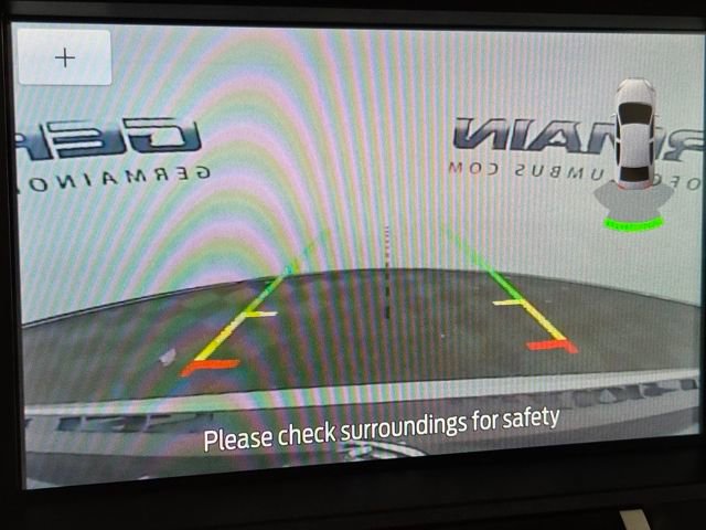 Certified 2020 Ford Mustang Convertible w/ Equipment Group 101A image 32