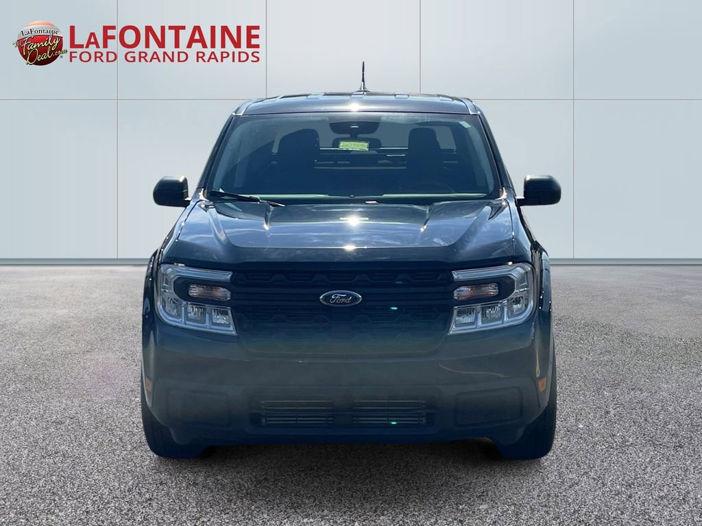 Certified 2024 Ford Maverick XL w/ Equipment Group 100A Standard AWD/4WD image 2