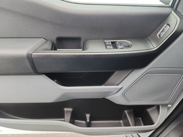 Certified 2025 Ford F350 XL w/ XL Driver Assist Package image 12