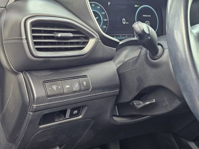 Used 2022 Hyundai Santa Fe SEL Premium image 19