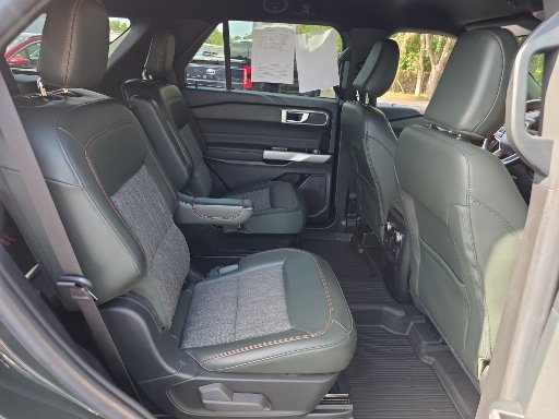 Certified 2023 Ford Explorer Timberline AWD/4WD image 14