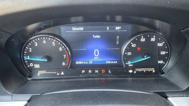 Certified 2024 Ford Explorer XLT w/ Equipment Group 202A AWD/4WD image 19