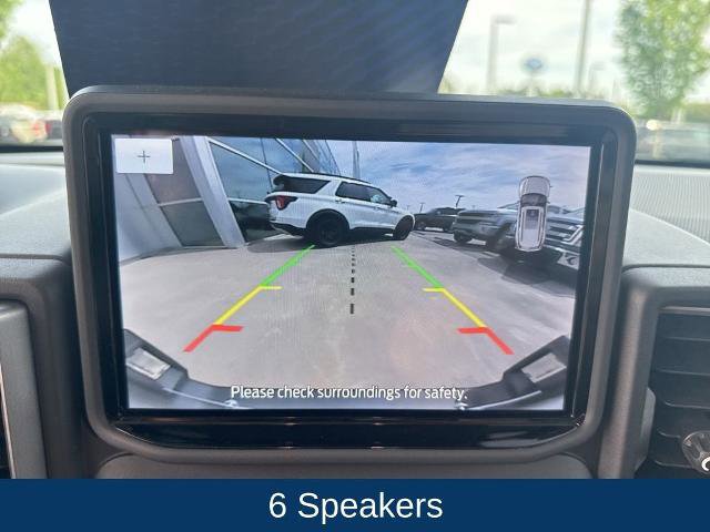 Certified 2022 Ford Bronco Sport Big Bend w/ Convenience Package image 21