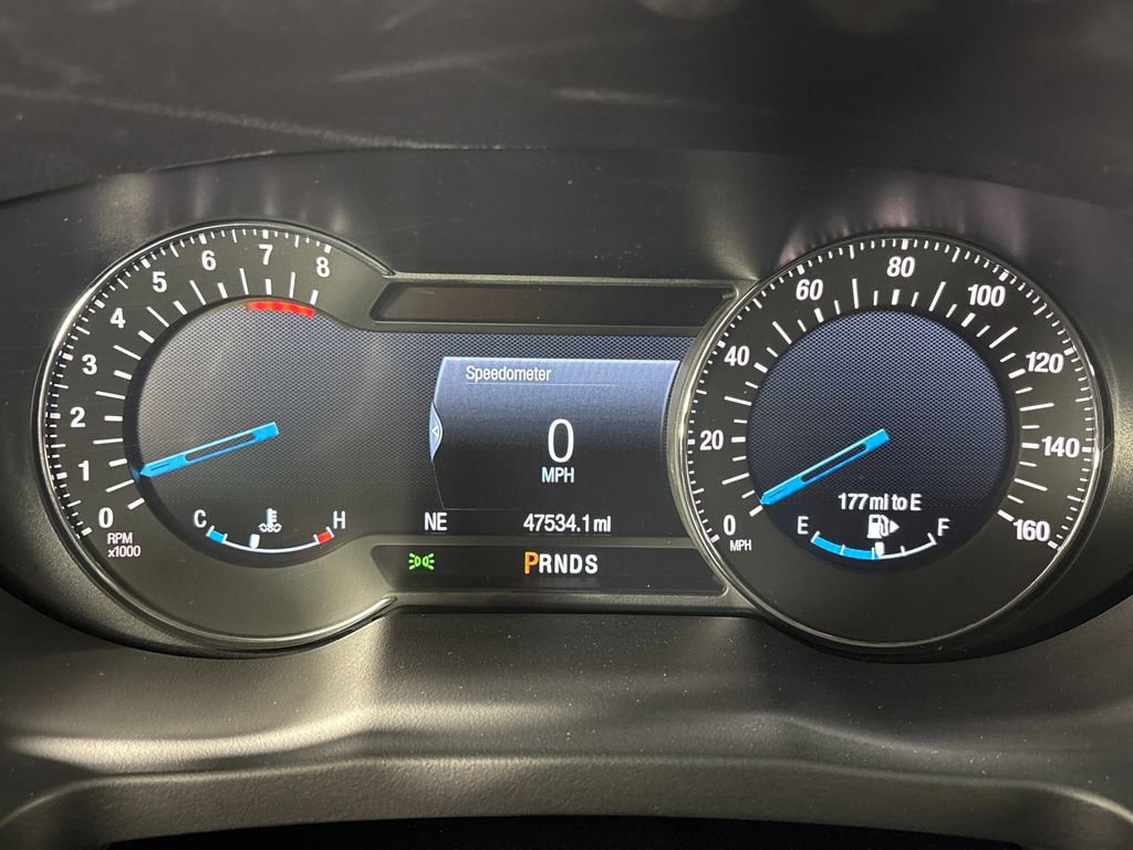 Certified 2017 Ford Explorer Platinum image 22