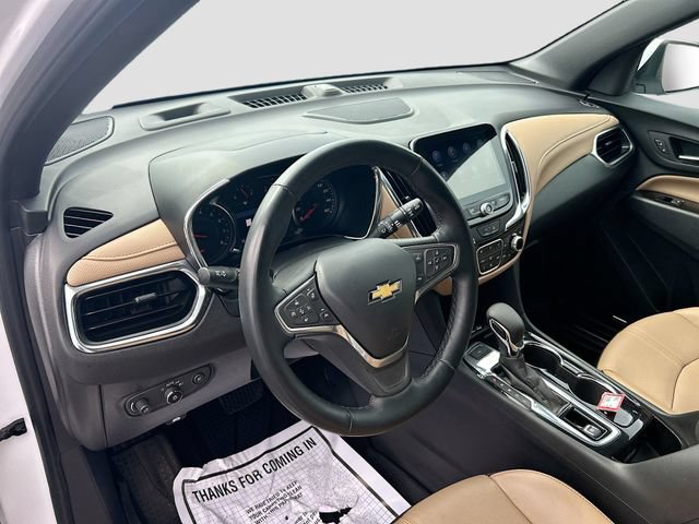 Used 2023 Chevrolet Equinox Premier AWD/4WD image 12