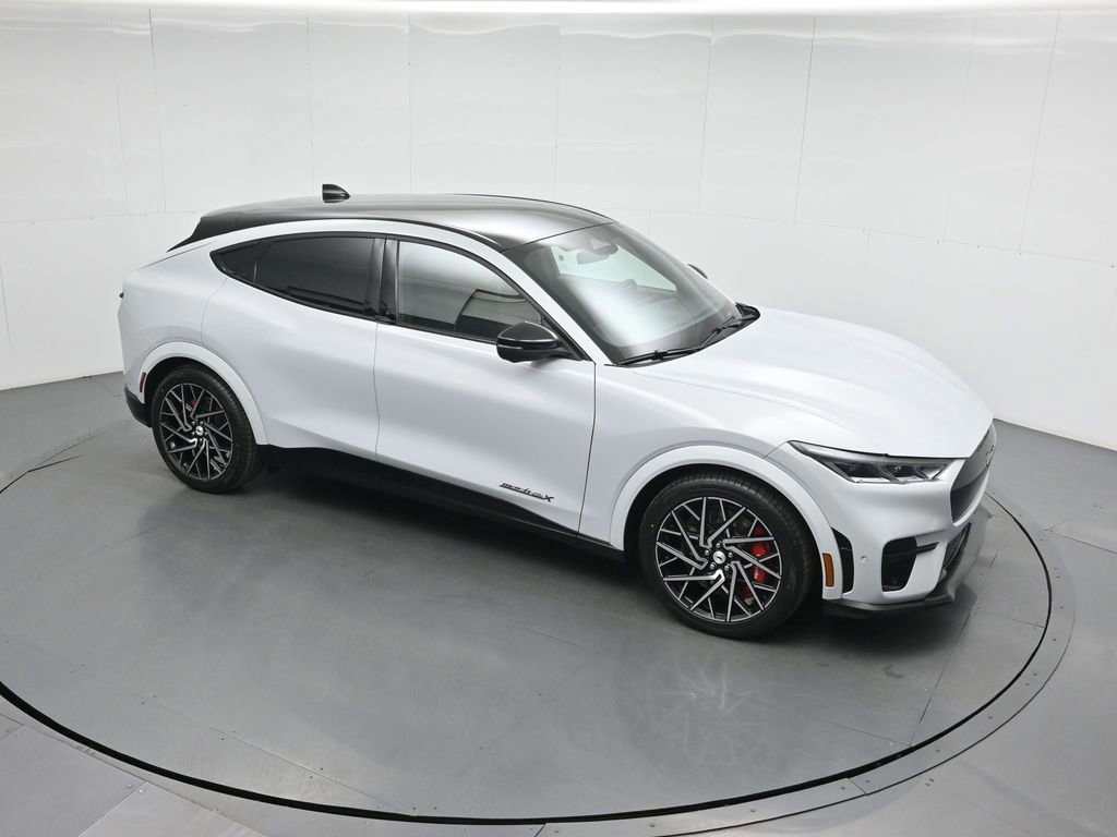 Certified 2023 Ford Mustang Mach-E GT w/ GT Performance Edition image 4