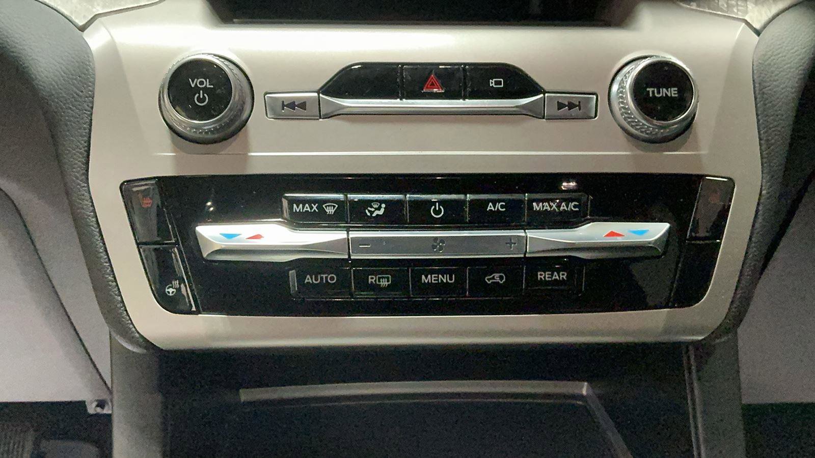 Certified 2023 Ford Explorer Timberline image 26