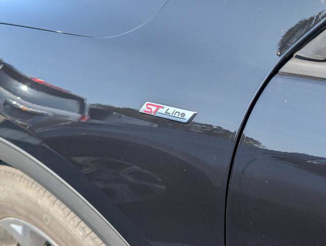 Certified 2025 Ford Escape ST-Line FWD image 9