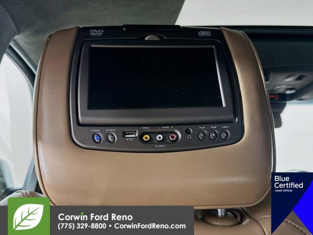 Used 2018 Cadillac Escalade Platinum AWD/4WD image 31