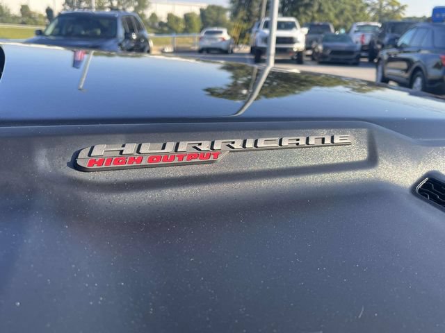 Used 2026 RAM 1500 RHO AWD/4WD image 9