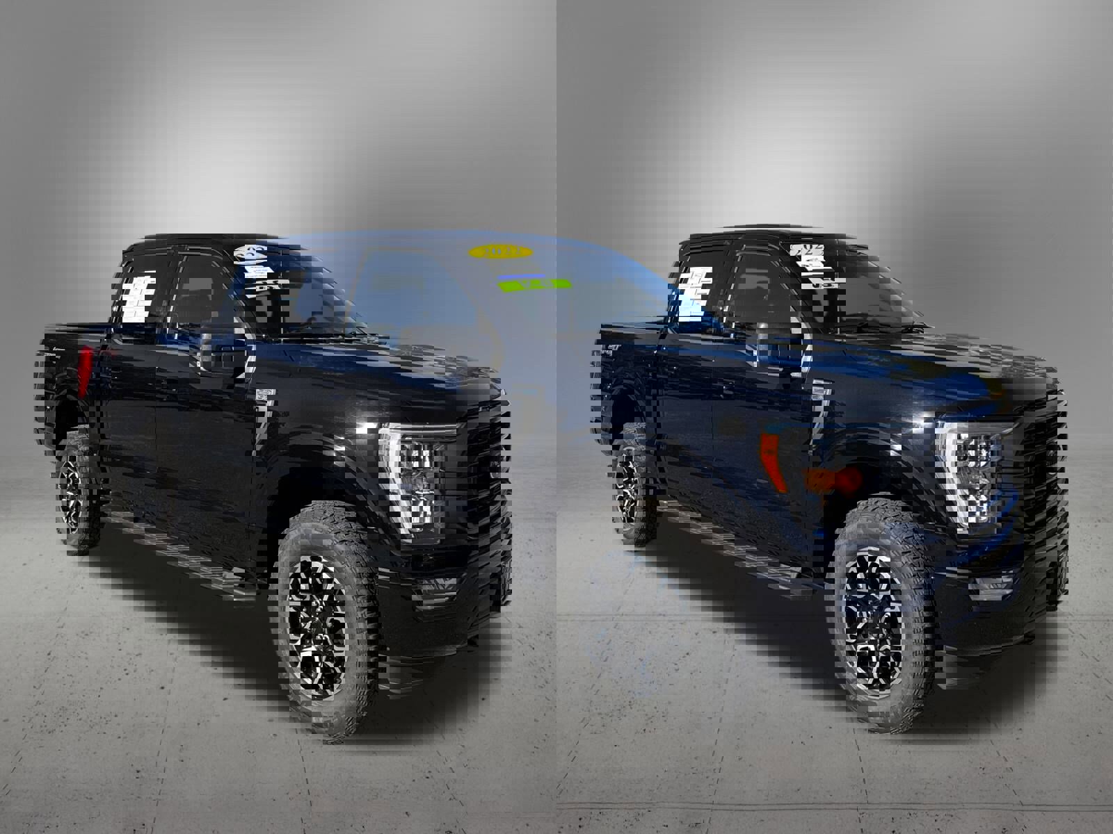 Certified 2022 Ford F150 XLT w/ Equipment Group 302A High image 7