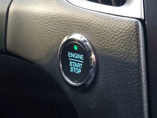 Certified 2022 Ford Edge SE w/ Black Appearance Package image 29