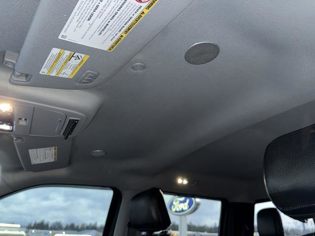 Certified 2023 Ford F350 Lariat w/ Lariat Ultimate Package image 21