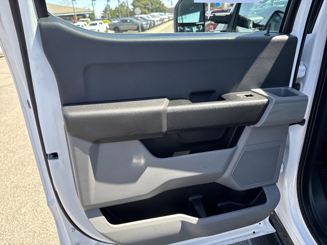 Certified 2024 Ford F250 XL w/ XL Chrome Package AWD/4WD image 20