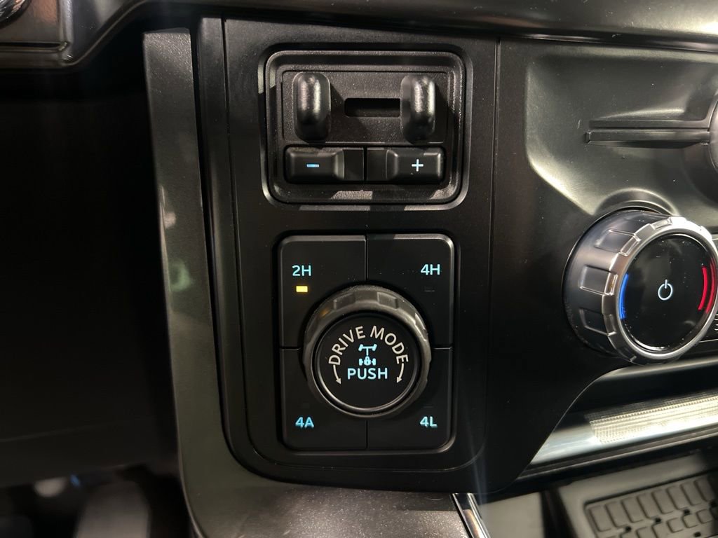 Certified 2023 Ford F150 Lariat w/ Equipment Group 502A High AWD/4WD image 18