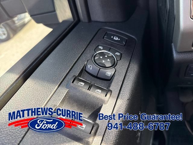Certified 2021 Ford F250 Lariat AWD/4WD image 29
