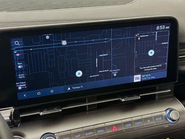 Used 2025 Hyundai Kona SEL FWD image 28