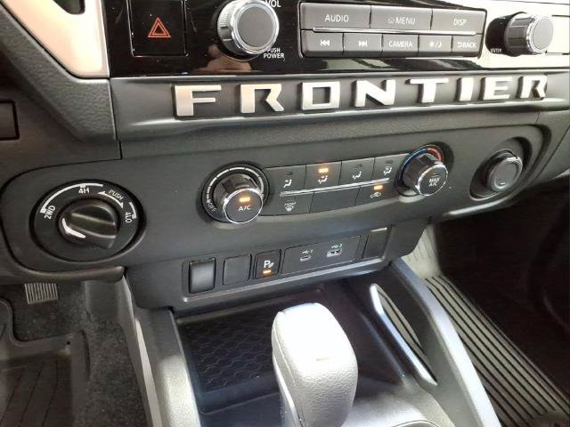 Used 2025 Nissan Frontier SV AWD/4WD image 23
