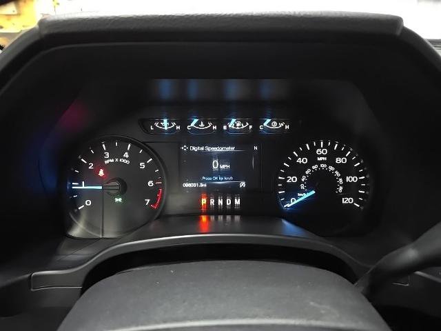 Certified 2018 Ford F150 XL w/ Equipment Group 101A Mid AWD/4WD image 26