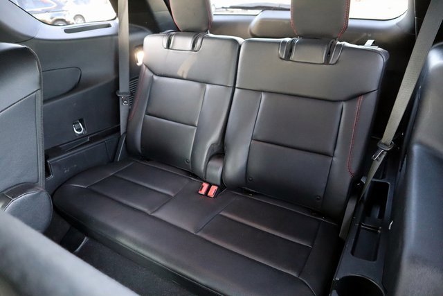 Certified 2023 Ford Explorer ST-Line w/ Class IV Trailer Tow Package image 26