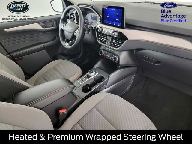 Certified 2022 Ford Escape SE w/ Convenience Package image 18