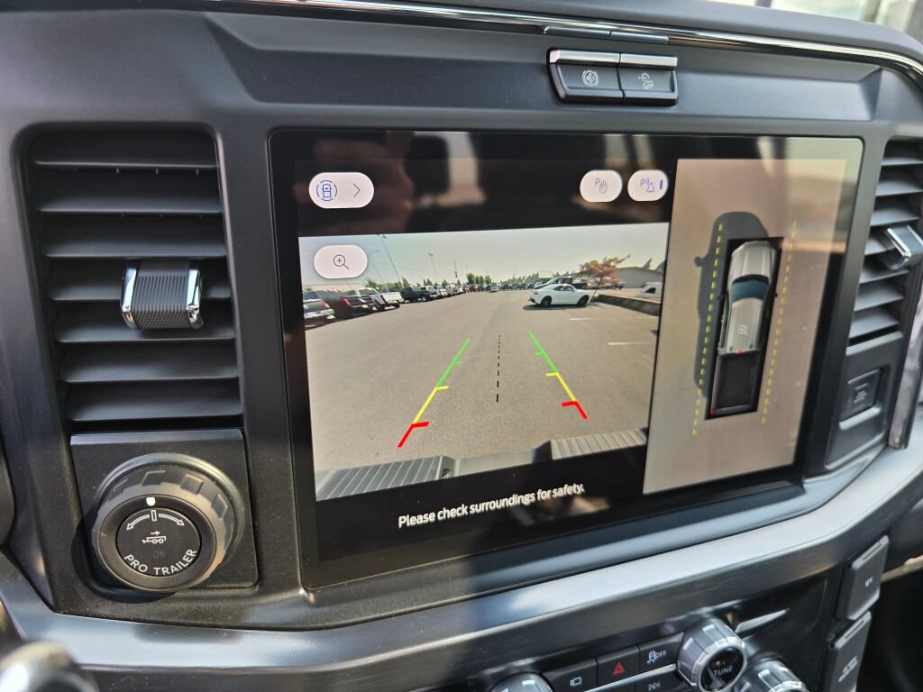 Certified 2025 Ford F350 Lariat w/ Lariat Ultimate Package AWD/4WD image 28
