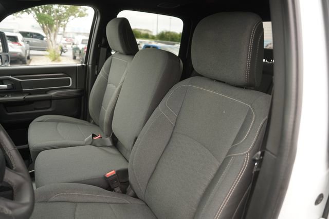Used 2026 RAM 2500 Big Horn AWD/4WD image 10