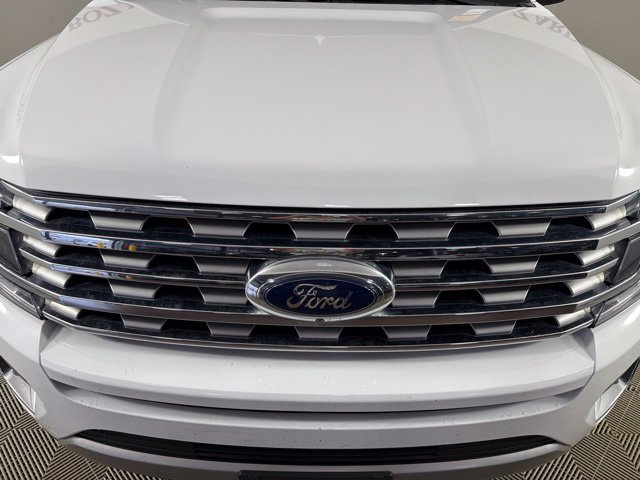 Certified 2021 Ford Expedition Max Limited RWD image 4