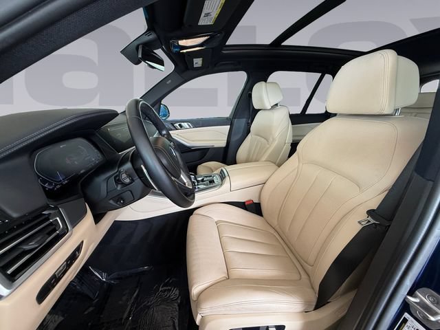 Used 2022 BMW X5 xDrive45e w/ Luxury Seating Package AWD/4WD image 10