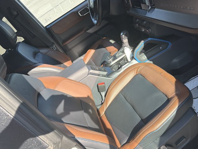 Certified 2023 Ford Bronco Outer Banks AWD/4WD image 24