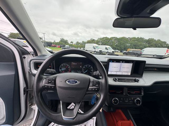 Certified 2022 Ford Maverick XLT w/ Equipment Group 300A Standard AWD/4WD image 14