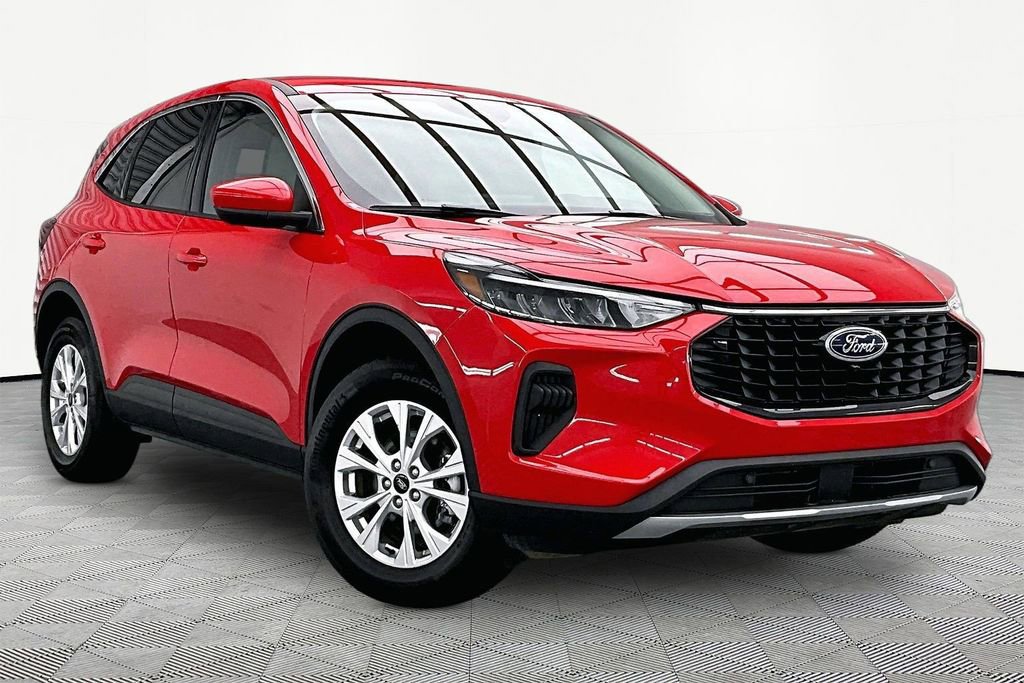 Certified 2024 Ford Escape Active w/ Tech Pack #2 AWD/4WD image 12
