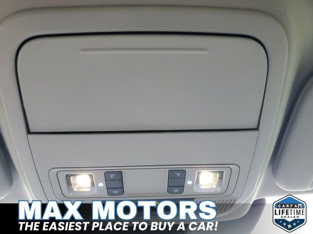 Certified 2023 Ford Explorer Limited image 31